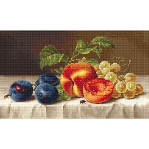 Still Life SB592 - Cross Stitch Kit