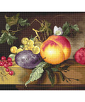Still Life SB593 - Cross Stitch Kit