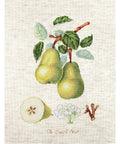 The Dauch Pear SBA22420 - Cross Stitch Kit