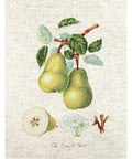 The Dauch Pear SBA22420 - Cross Stitch Kit