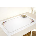 Table Topper SFM020 - Cross Stitch Kit