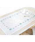 Table Topper SFM024 - Cross Stitch Kit