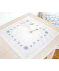 Table Topper SFM025 - Cross Stitch Kit