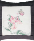 Pillow SPB105 - Cross Stitch Kit by Luca-s