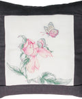 Pillow SPB105 - Cross Stitch Kit by Luca-s
