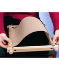 Elbesee Easy Clip frame 38CM X 15cm with clips E/E156