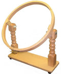 25 CM Hoop with stand E/HTS102