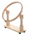 20 CM Hoop with stand E/HTS82