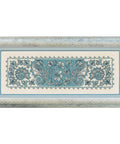 Table Topper Sea Horse RIOLIS 1703