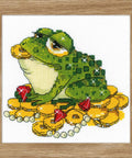 For Prosperity RIOLIS 1704