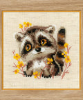 Little Raccoon RIOLIS 1754