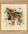 Little Boar RIOLIS 1756