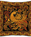 Cushion/Panel Khokhloma Painting RIOLIS 1758