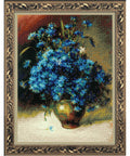 Cornflowers RIOLIS 1772
