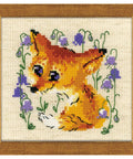 Little Fox RIOLIS 1776