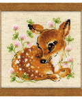 Little Deer RIOLIS 1777