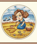 Alisa on the Sea S872