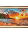 Sunset S917