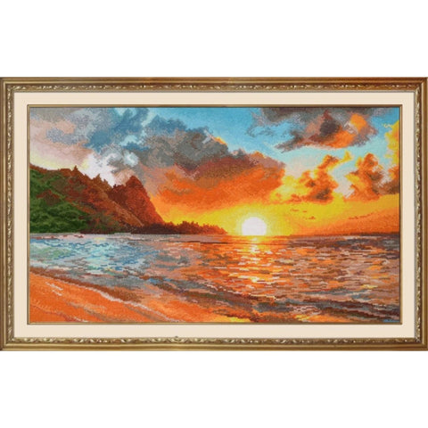 Sunset S917