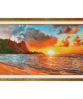Sunset S917