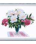 Peonies S935