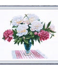 Peonies S935