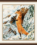 Ginger Hunter S975