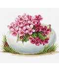 RARE find: On Easter SB105 - Cross Stitch Kit by Luca-s