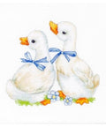 Geese SB1140 - Cross Stitch Kit