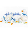 Three geese SB1143 - Cross Stitch Kit