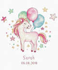 Unicorn SB1149 - Cross Stitch Kit