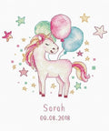 Unicorn SB1149 - Cross Stitch Kit