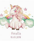 Unicorn SB1151 - Cross Stitch Kit