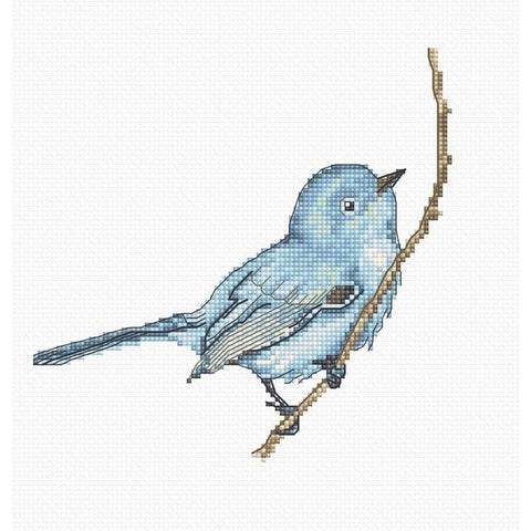 Bluebird SB1158 - Cross Stitch Kit - Hobby.lt
