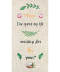 Slogan SB1159 - Cross Stitch Kit
