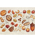 Nuts & Seeds SB1165 - Cross Stitch Kit