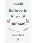 Slogan SB1166 - Cross Stitch Kit