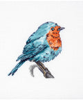 Bluebird SB1167 - Cross Stitch Kit - Hobby.lt