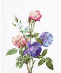The Bouquet SB2349 - Cross Stitch Kit