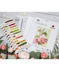 Luca-S Breakfast Cross Stitch Kit SB7053