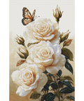 Luca-S Rose Scent Cross Stitch Kit SB7056