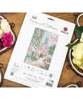 Luca-S New York City Cross Stitch Kit SBPK03