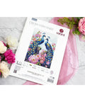 Luca-S Animal Cross Stitch Kit SBU5104