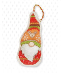 Cross Stitch Toy SJK012 - Cross Stitch Kit