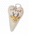 Cross Stitch Toy SJK013 - Cross Stitch Kit - Hobby.lt