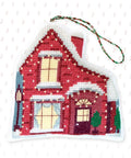 Cross-Stitch Toy SJK020 - Cross Stitch Kit - Hobby.lt