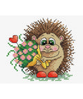 Cross Stitch Kit To you with Love SM-211
