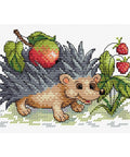 Cross Stitch Kit Sweet Find SM-218