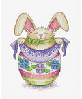 Cross Stitch Kit Rabbit SM-237