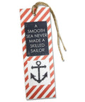 RARE find: Bookmark SN25 - Cross Stitch Kit by Luca-s